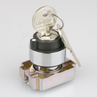 Essen PCB2-BG 2 - Key Actuator (2-pos.maint.)
